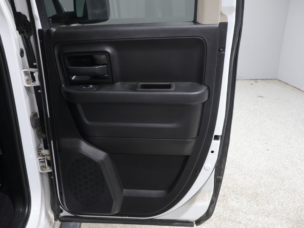 Used 2019 RAM 1500 Express AWD/4WD image 20