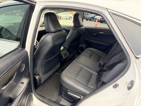 Used 2020 Lexus NX 300h AWD w/ Comfort Package image 27