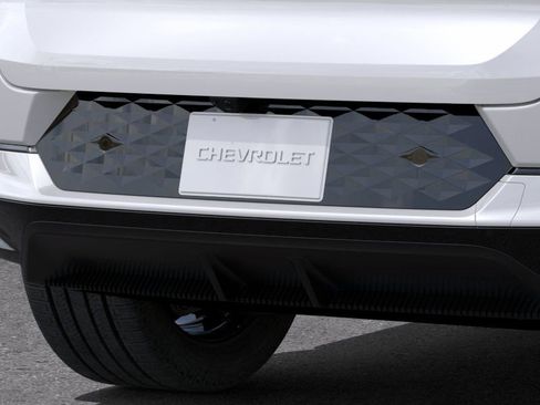 New 2025 Chevrolet Equinox EV RS image 14