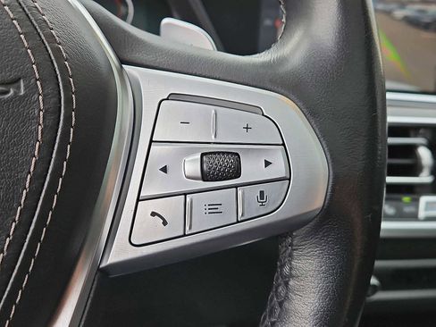 Used 2019 BMW X7 xDrive50i w/ Cold Weather Package image 18