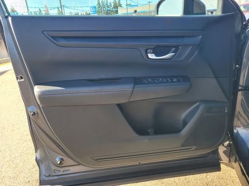 Certified 2023 Honda CR-V Sport image 18