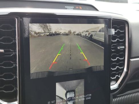 New 2025 Ford Ranger XLT image 31