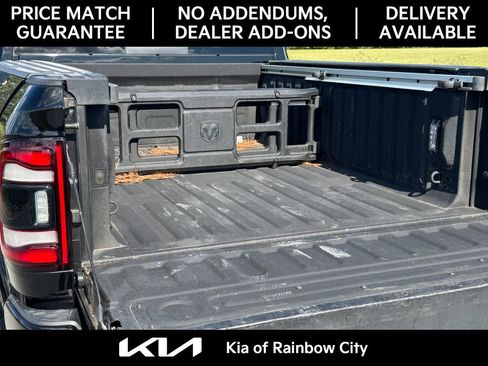 Used 2022 RAM 2500 Limited image 12