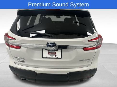 Certified 2023 Subaru Ascent Premium w/ Convenience Package image 4