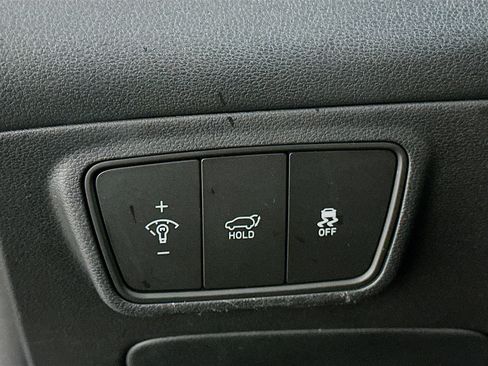 Used 2023 Hyundai Tucson SEL image 16