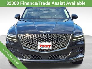Used 2024 Genesis GV80 3.5T Advanced w/ Advanced Package AWD/4WD video 2