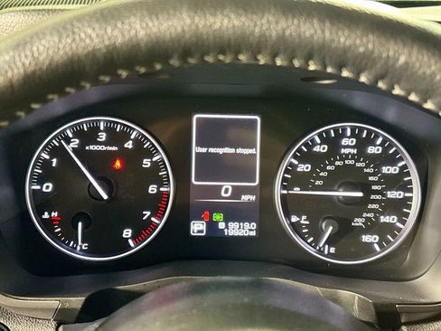 Used 2024 Subaru Ascent Limited w/ Technology Package AWD/4WD image 14