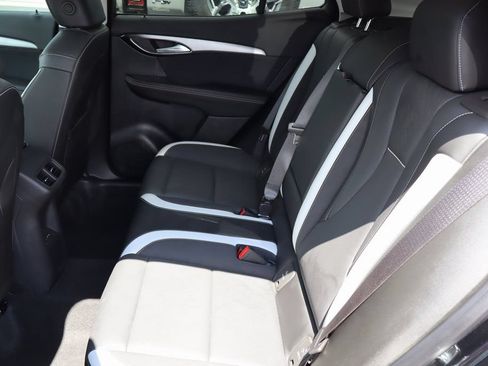 New 2025 Buick Envision Sport Touring AWD/4WD image 19