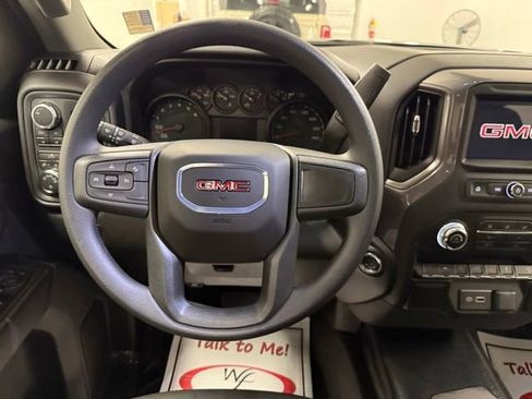 New 2026 GMC Sierra 1500 Pro w/ Pro Value Package image 17