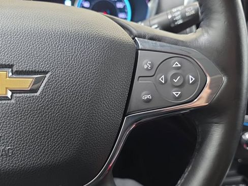 Used 2019 Chevrolet Traverse Premier w/ Redline Edition AWD/4WD image 17
