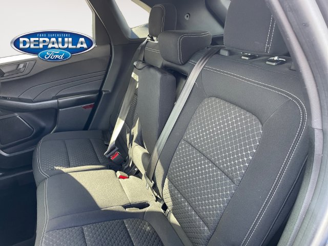 Used 2023 Ford Escape Active AWD/4WD image 17
