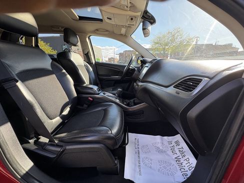 Used 2015 Dodge Journey Crossroad AWD/4WD image 25