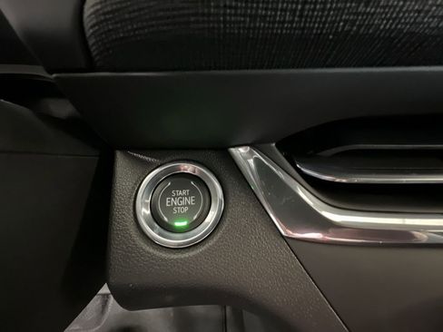 New 2025 Buick Envista Preferred w/ Convenience I Package image 16