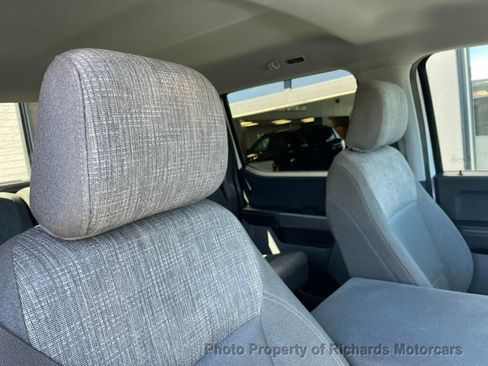 Used 2022 Ford F150 XLT AWD/4WD image 20