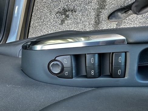 New 2026 Chevrolet Traverse LT w/ Sun and Wheel Package image 21