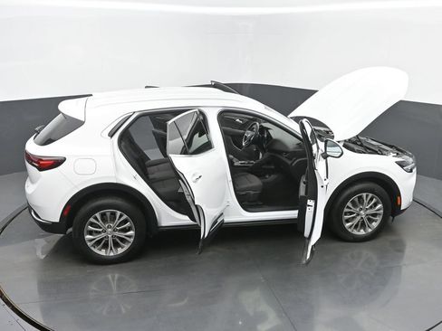 Used 2023 Buick Envision Preferred image 65