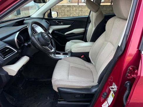 Used 2019 Subaru Ascent Premium AWD/4WD image 6