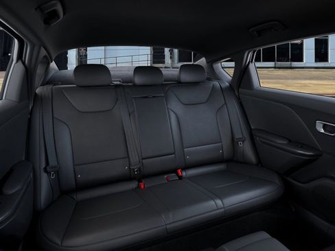 New 2026 Kia K4 EX FWD image 19