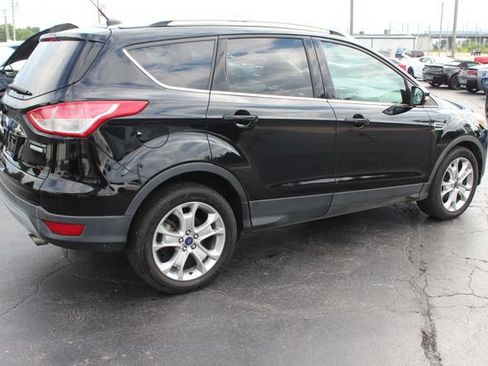Used 2016 Ford Escape Titanium FWD image 9