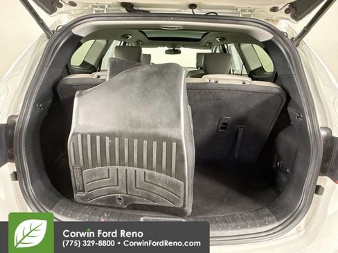 Used 2017 Hyundai Santa Fe Limited AWD/4WD image 28