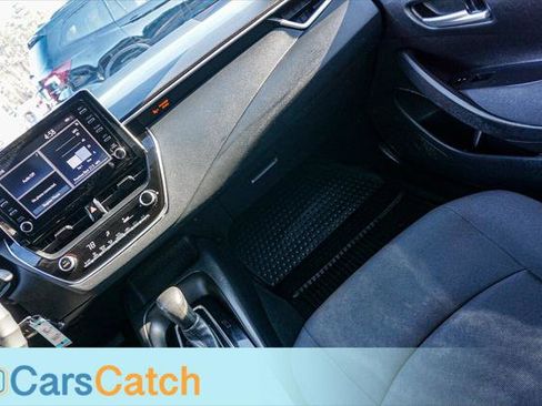 Used 2020 Toyota Corolla LE image 24