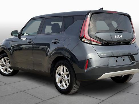 Used 2024 Kia Soul LX w/ Option Group 015 image 12