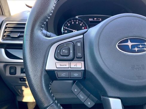 Used 2017 Subaru Forester 2.5i Limited image 12