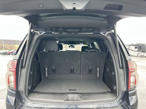 Used 2024 Chevrolet Tahoe LT image 19