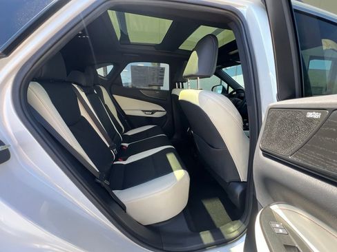 Certified 2024 Lexus NX 350 AWD w/ Vision Package image 26