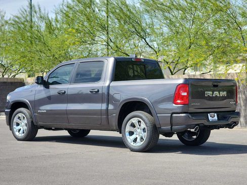 Used 2026 RAM 1500 Big Horn AWD/4WD image 6