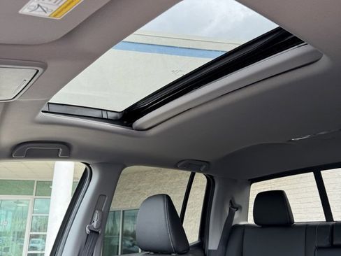 New 2026 Honda Ridgeline RTL image 19