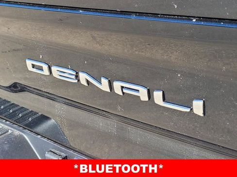 New 2026 GMC Sierra 2500 Denali w/ Denali Reserve Package image 7