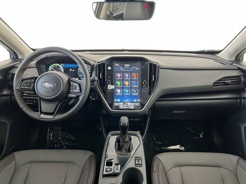 New 2026 Subaru Crosstrek 2.5i Limited AWD/4WD image 14