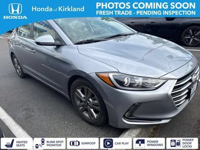 Used 2017 Hyundai Elantra Value Edition