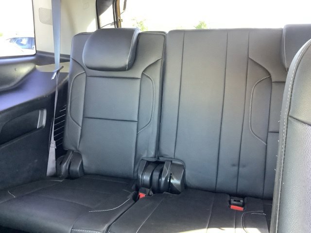 Used 2017 Chevrolet Tahoe LT w/ LT Signature Package AWD/4WD image 24