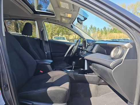 Used 2015 Toyota RAV4 XLE w/ Outdoor Package image 23