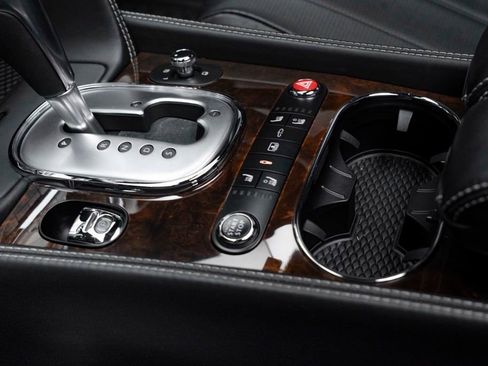 Used 2014 Bentley Flying Spur W12 AWD/4WD image 36