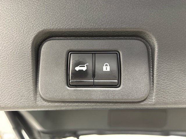 Used 2024 Nissan Rogue Platinum w/ Platinum Premium Package AWD/4WD image 22