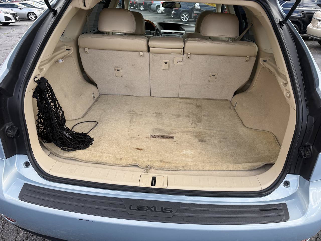 Used 2012 Lexus RX 350 FWD w/ Premium Pkg image 14