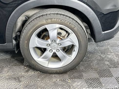 Used 2021 Honda HR-V LX image 30