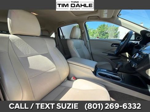 Used 2017 Acura RDX AWD w/ Advance Package image 16