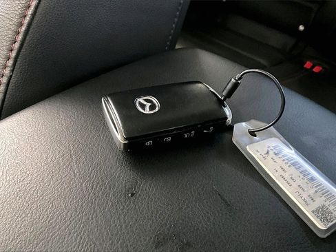 Used 2025 MAZDA CX-5 Carbon Edition image 26