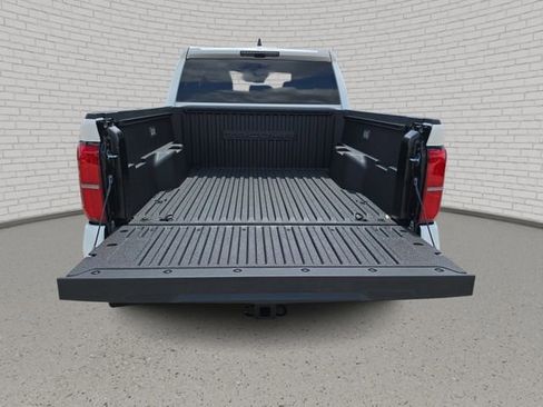 New 2026 Toyota Tacoma TRD Sport AWD/4WD image 12
