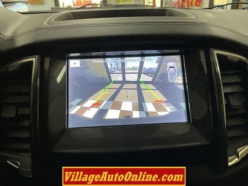 Used 2019 Ford Ranger Lariat w/ Equipment Group 501A Mid image 16