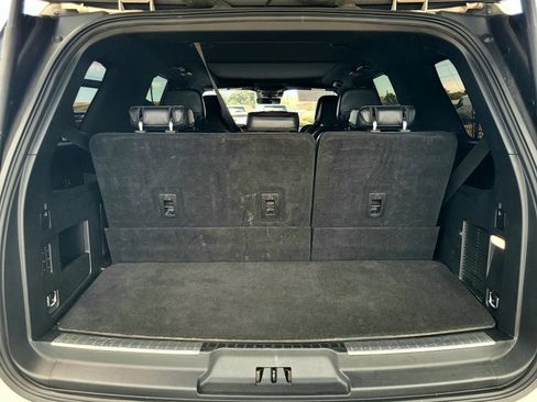 Certified 2019 Lincoln Navigator Reserve AWD/4WD image 29