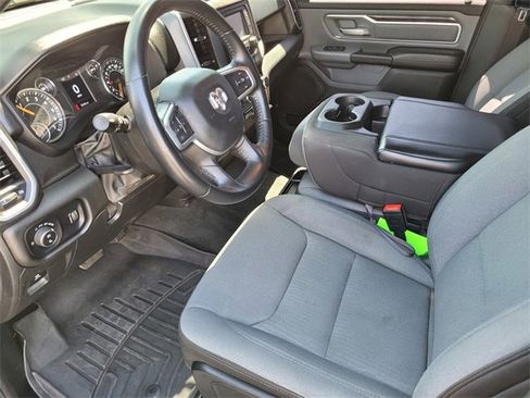 Used 2022 RAM 1500 Big Horn image 15