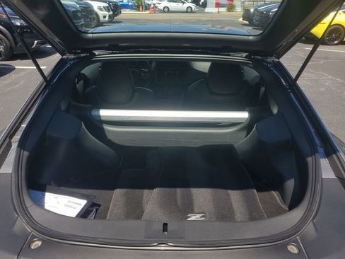 Used 2024 Nissan Z Performance w/ Floor Mat Package RWD image 7