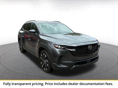 Used 2025 MAZDA CX-50 2.5 Hybrid w/ Premium Plus Pkg