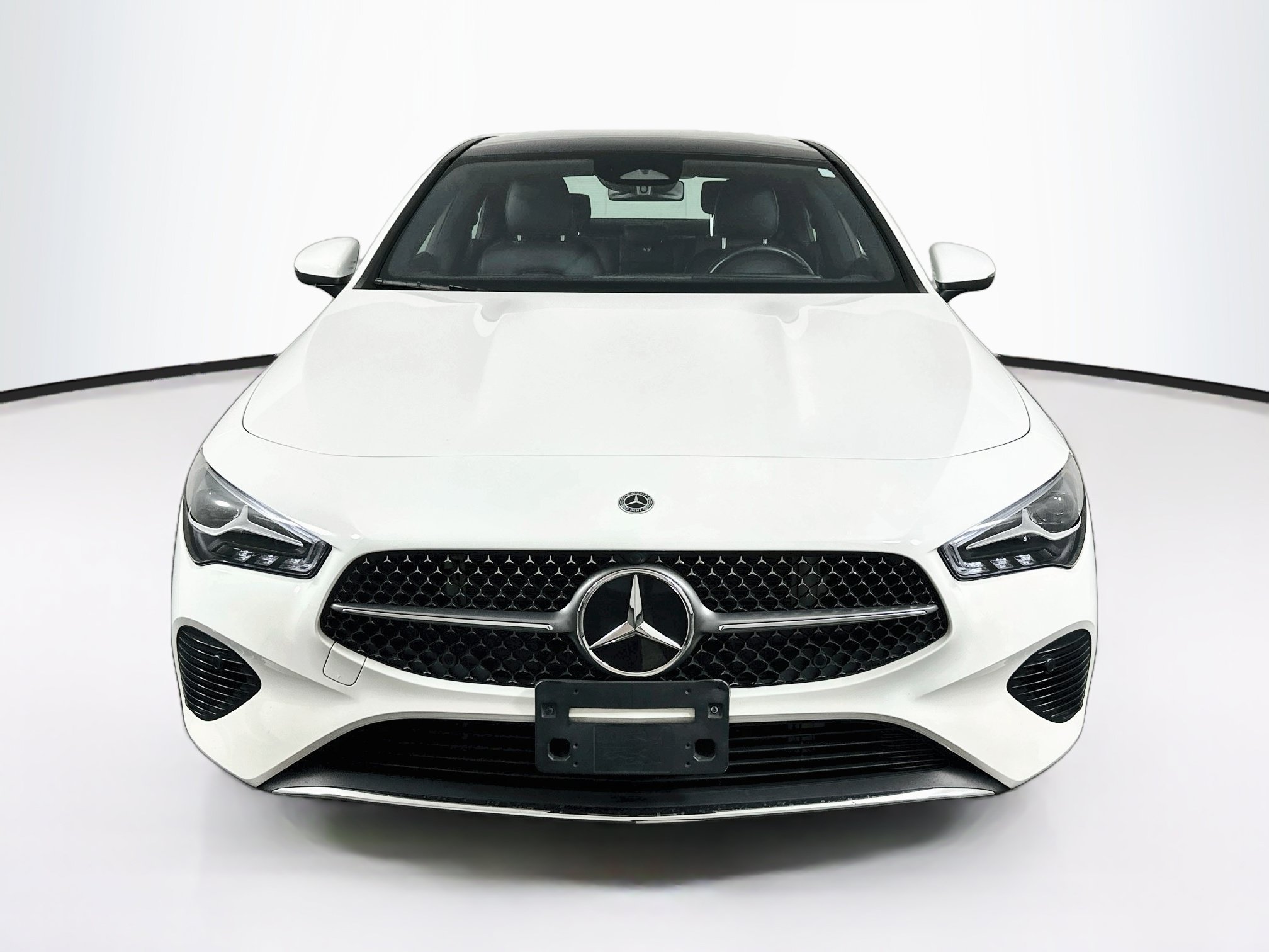 Used 2025 Mercedes-Benz CLA 250 image 2