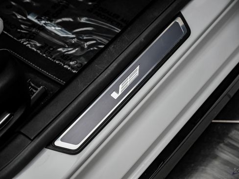 Used 2024 Cadillac CT5 V Blackwing w/ Parking Package image 51